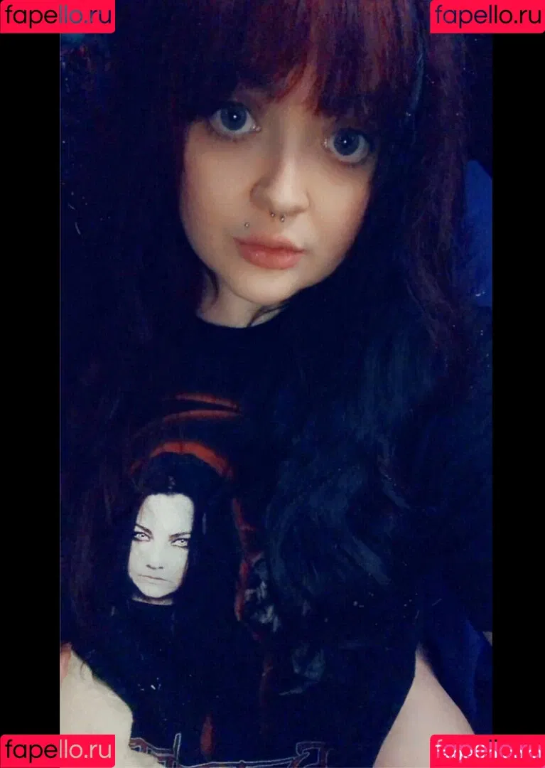 subliminalhexing Onlyfans Photo Gallery 