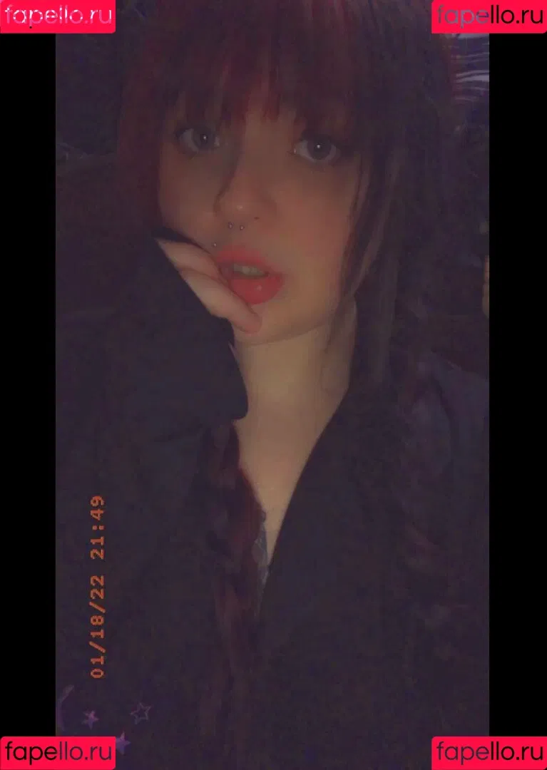 subliminalhexing Onlyfans Photo Gallery 
