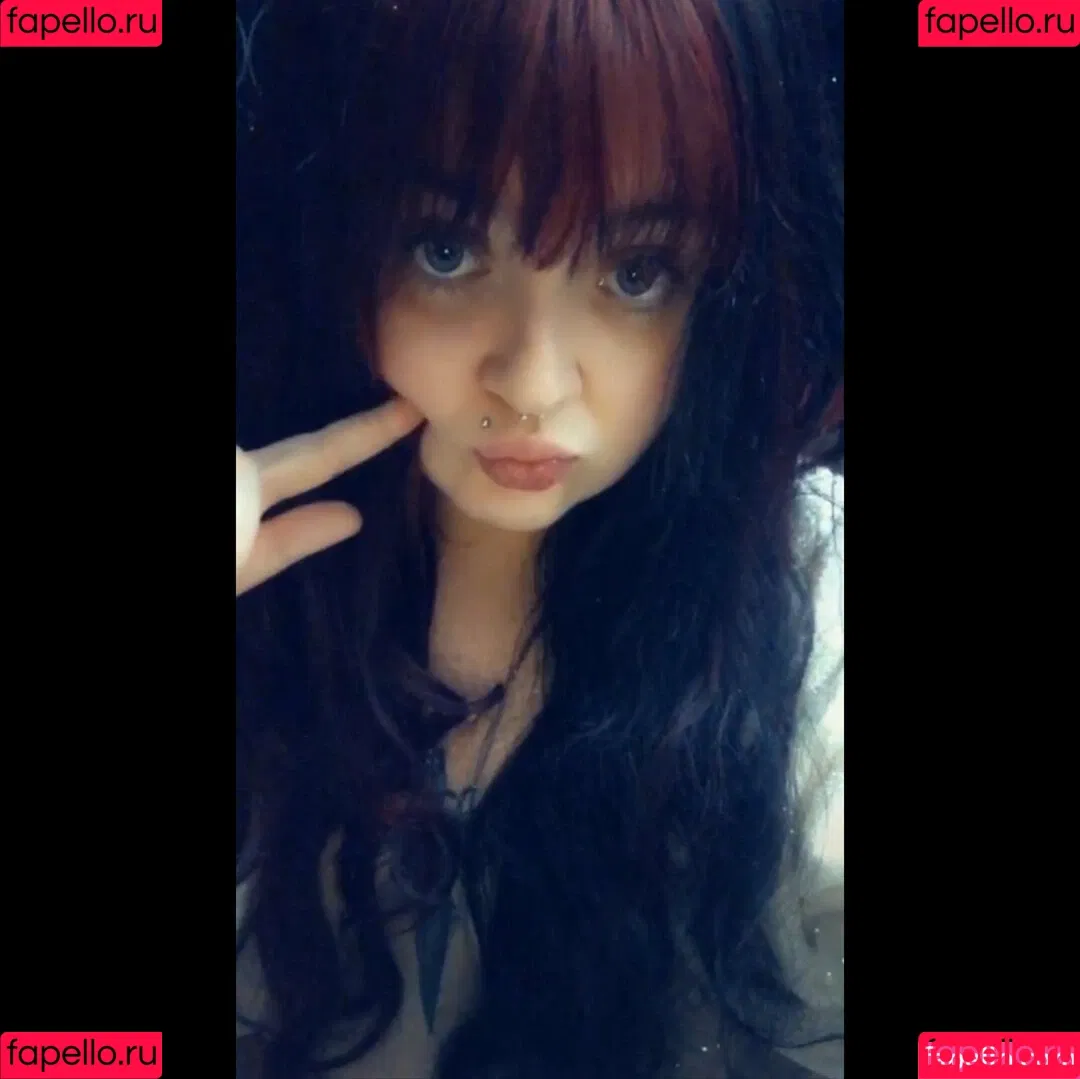 subliminalhexing Onlyfans Photo Gallery 