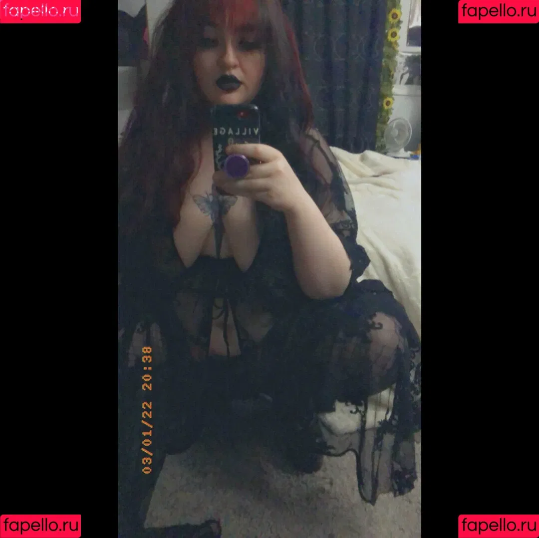 subliminalhexing Onlyfans Photo Gallery 