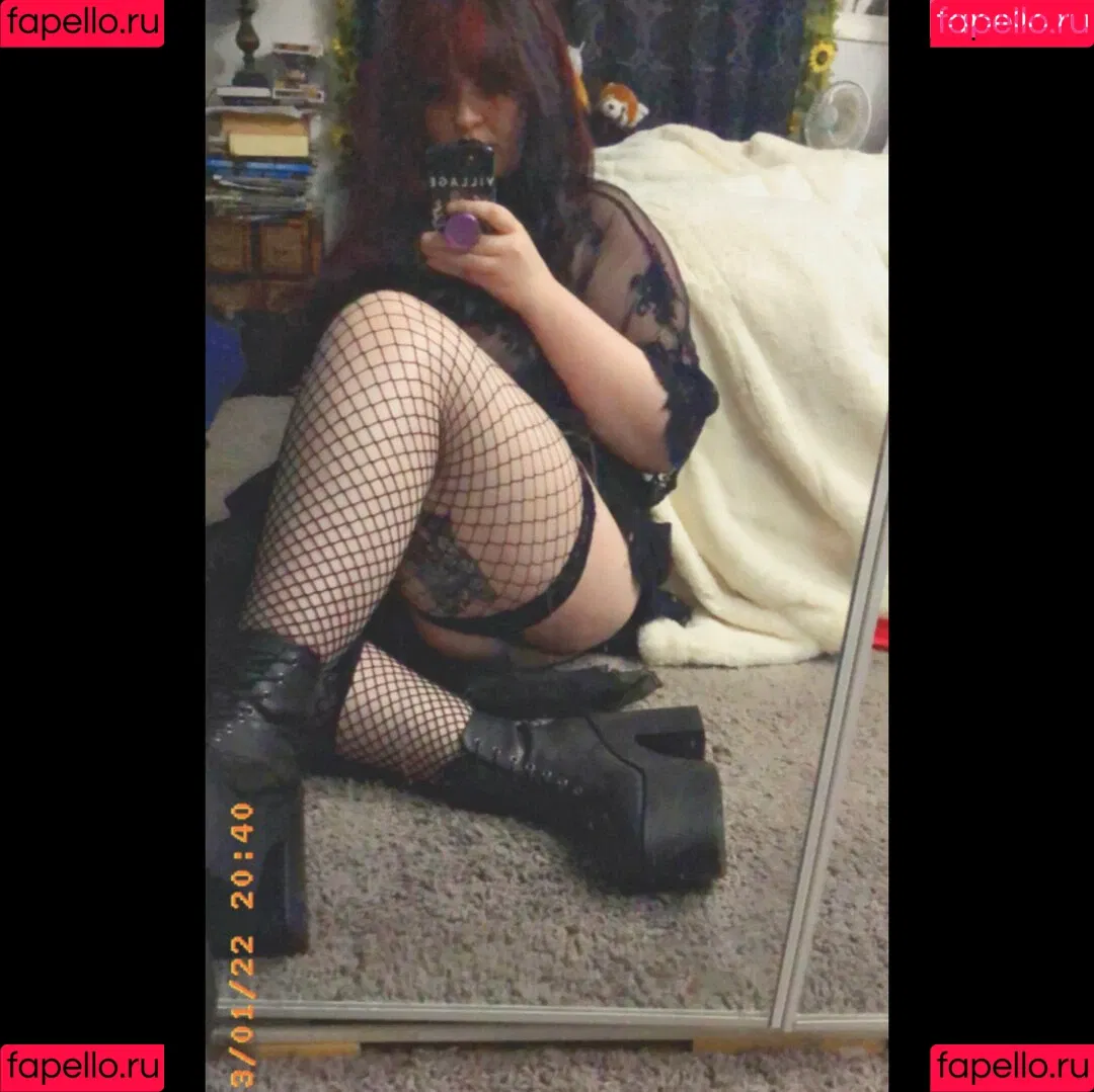subliminalhexing Onlyfans Photo Gallery 