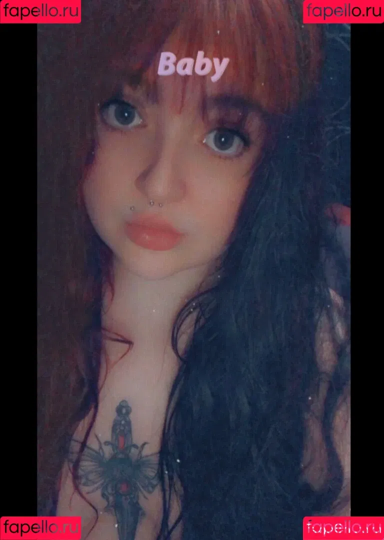 subliminalhexing Onlyfans Photo Gallery 