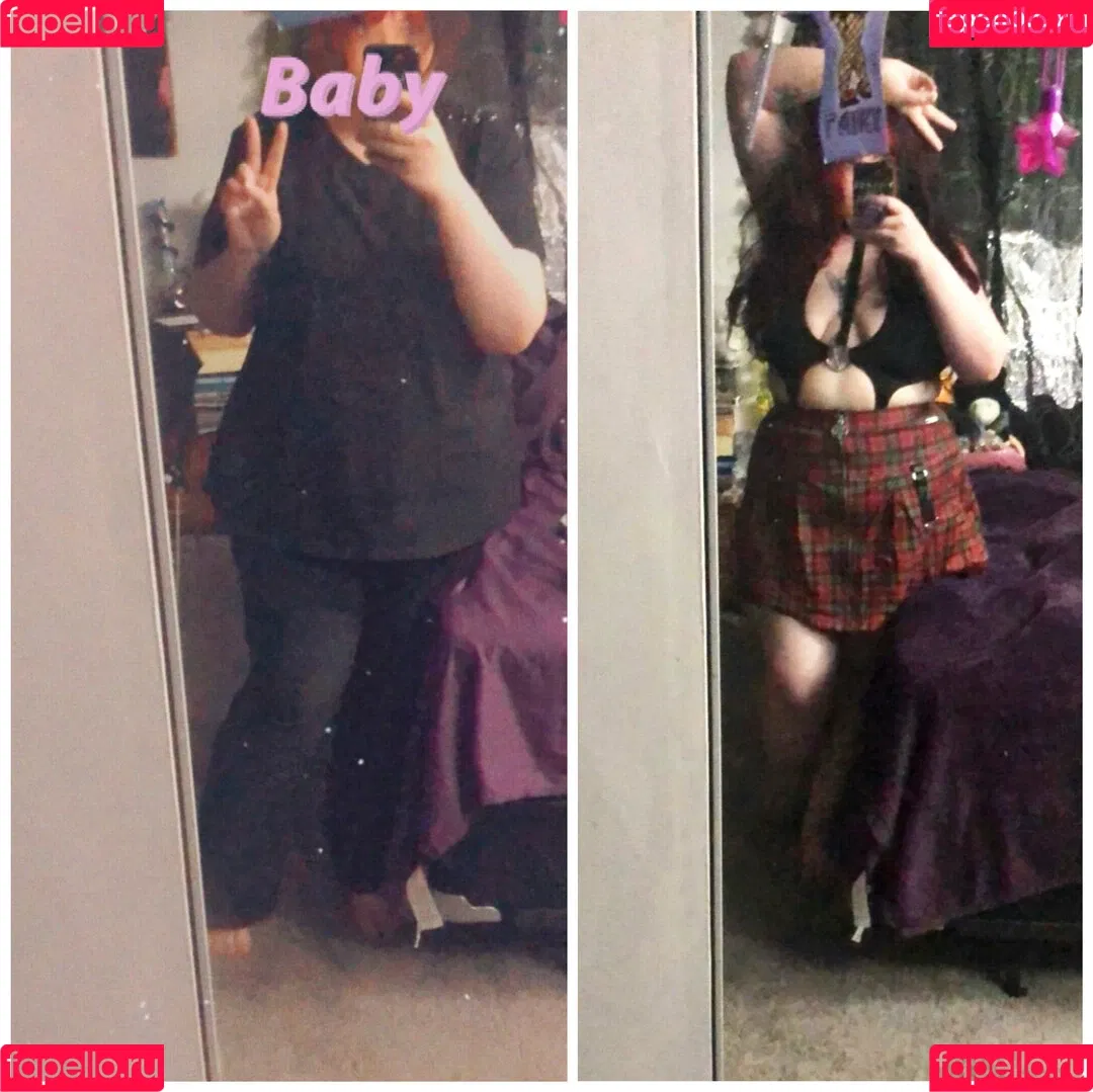 subliminalhexing Onlyfans Photo Gallery 