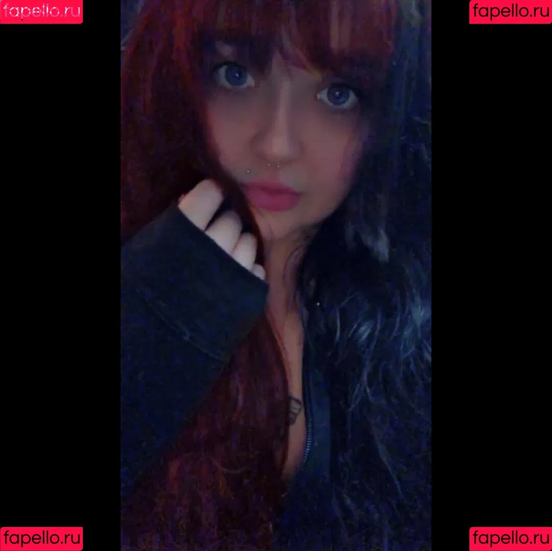 subliminalhexing Onlyfans Photo Gallery 
