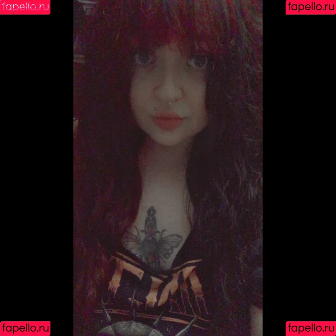subliminalhexing Onlyfans Photo Gallery 