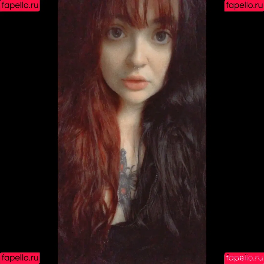 subliminalhexing Onlyfans Photo Gallery 