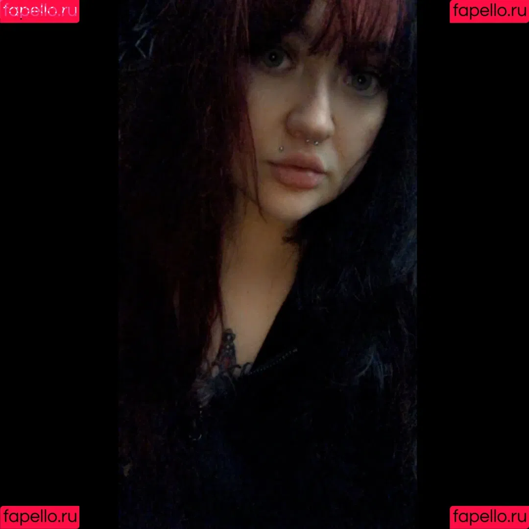 subliminalhexing Onlyfans Photo Gallery 