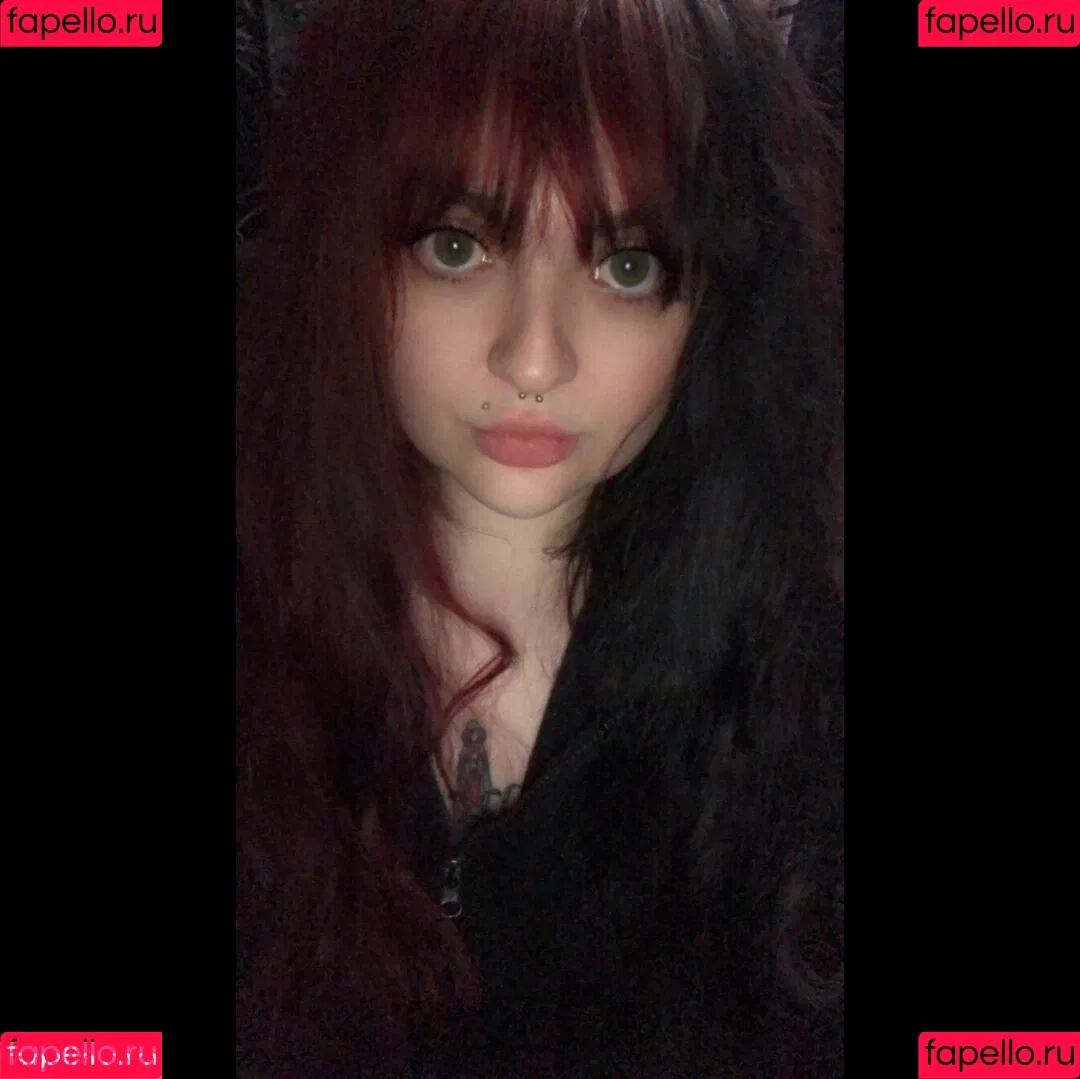 subliminalhexing Onlyfans Photo Gallery 