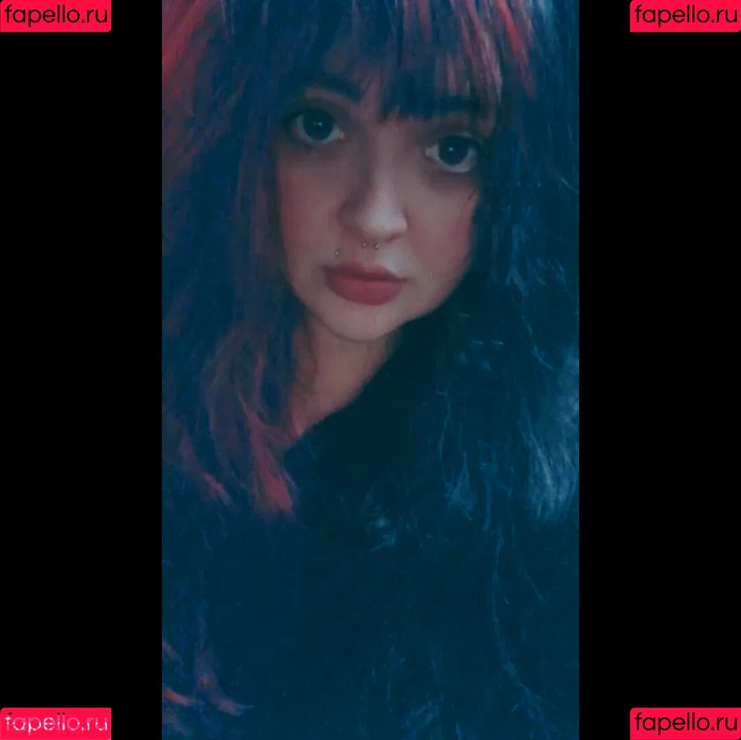 subliminalhexing Onlyfans Photo Gallery 
