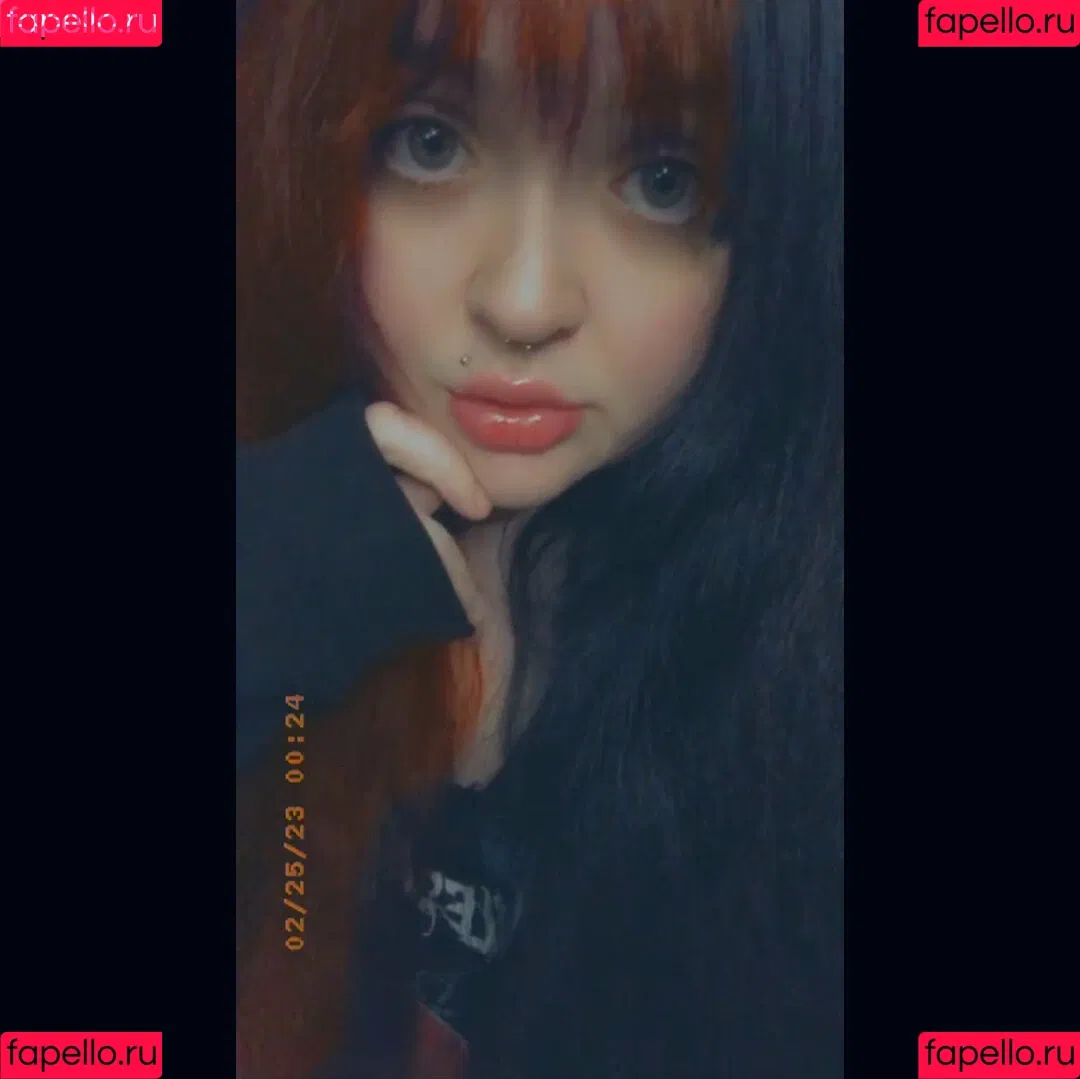 subliminalhexing Onlyfans Photo Gallery 