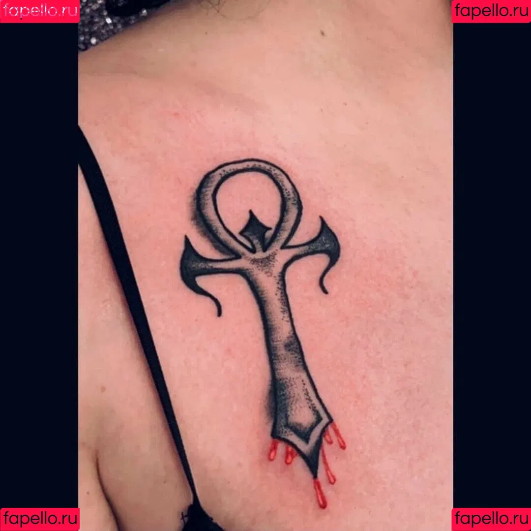 subliminalhexing Onlyfans Photo Gallery 