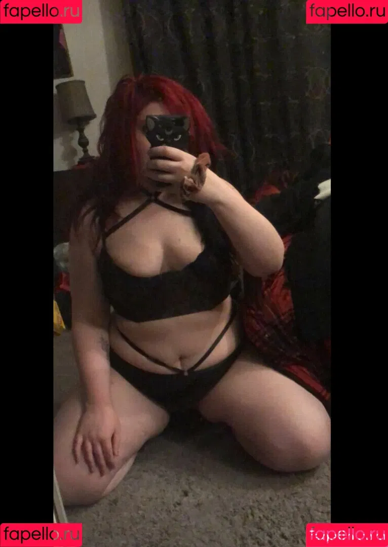 subliminalhexing Onlyfans Photo Gallery 