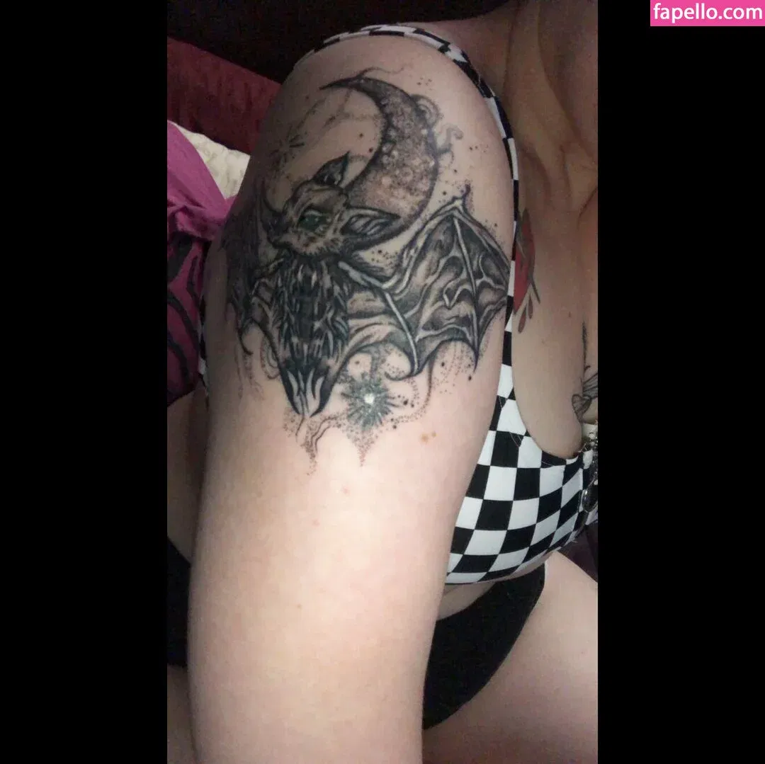 subliminalhexing Onlyfans Photo Gallery 