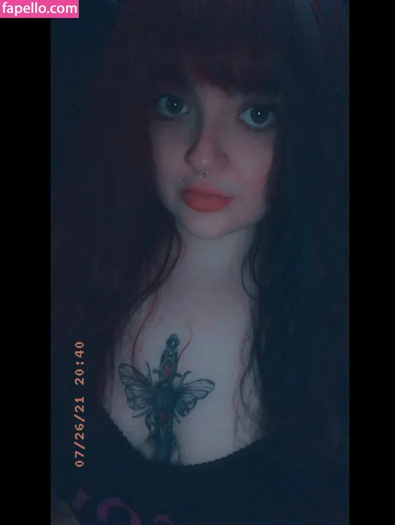 subliminalhexing Onlyfans Photo Gallery 