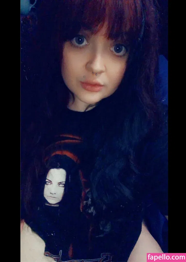 subliminalhexing Onlyfans Photo Gallery 