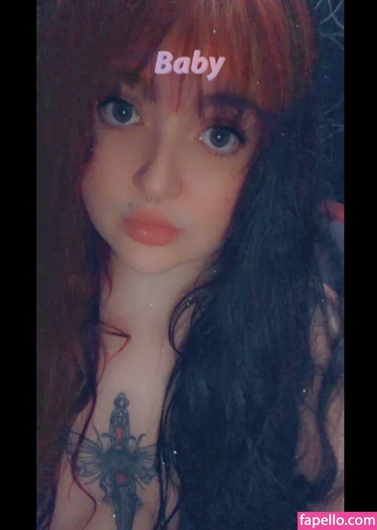 subliminalhexing Onlyfans Photo Gallery 