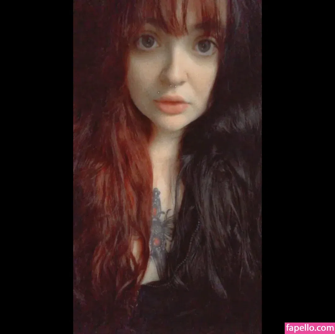 subliminalhexing Onlyfans Photo Gallery 