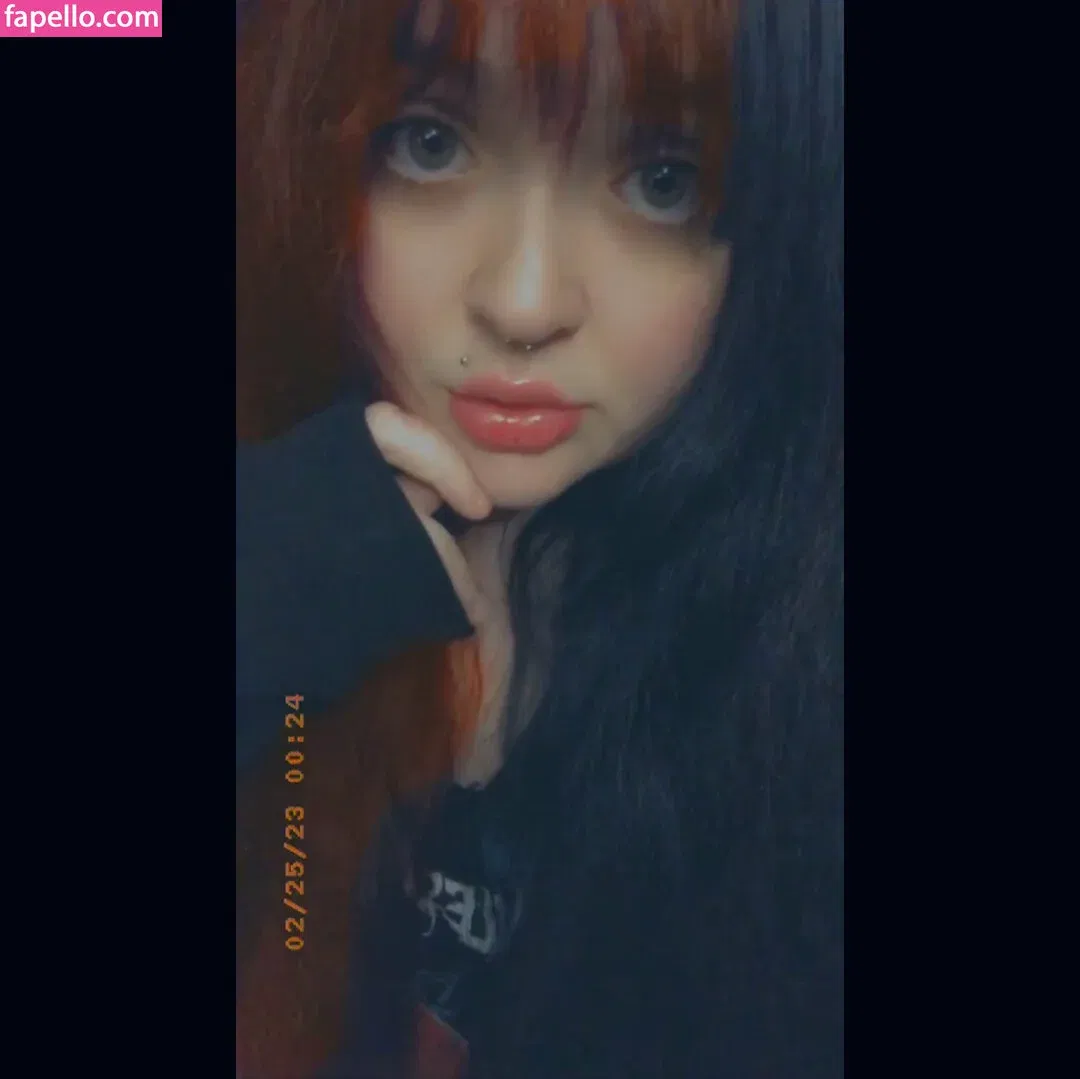 subliminalhexing Onlyfans Photo Gallery 