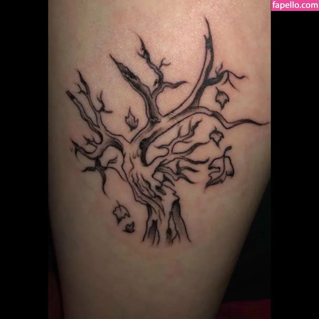 subliminalhexing Onlyfans Photo Gallery 