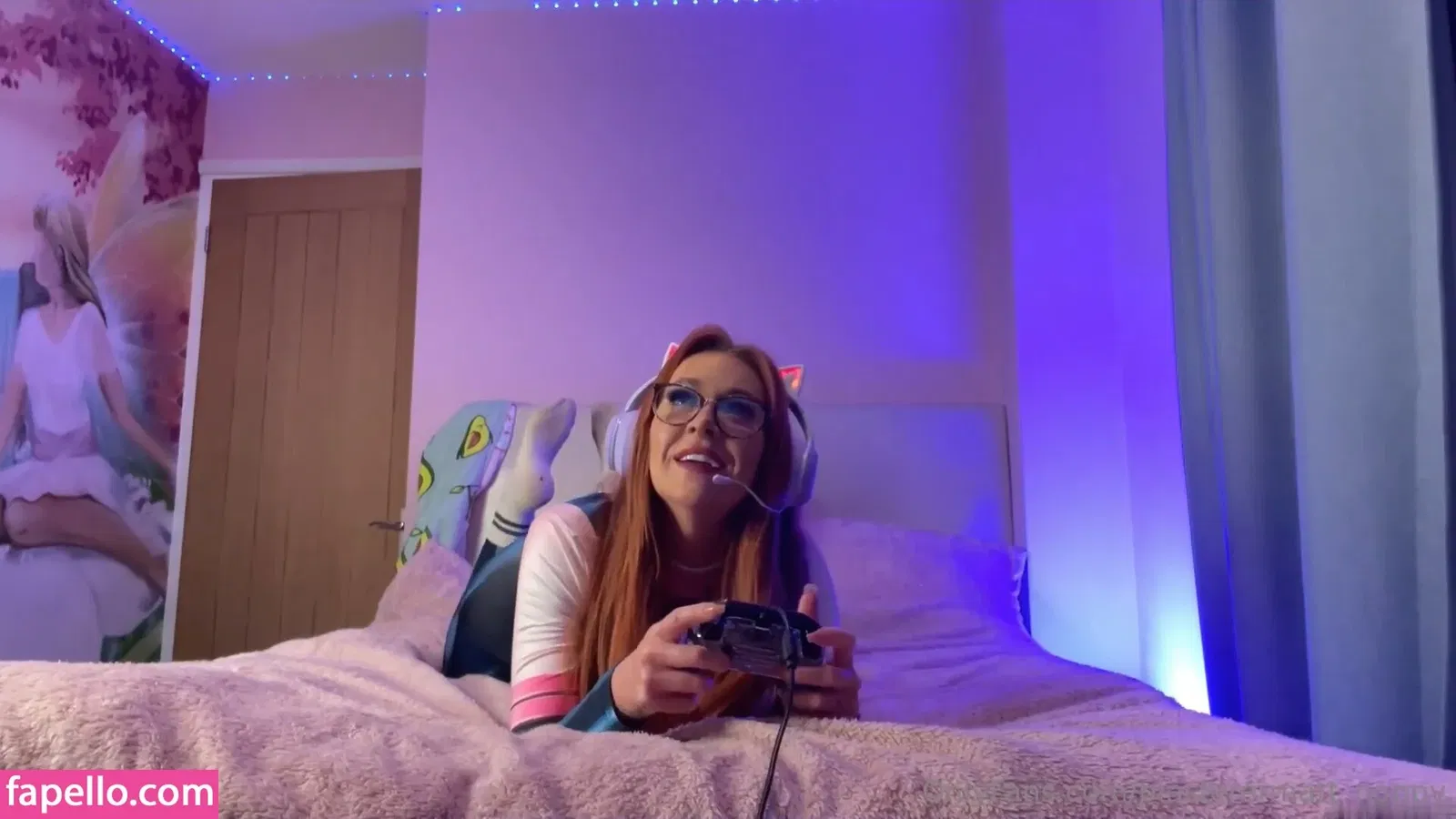 Zoe Gara Onlyfans Photo Gallery 