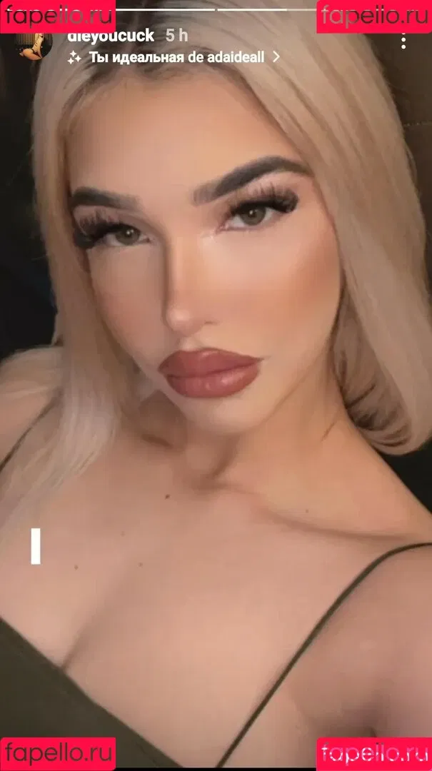 Dieyoucuck Onlyfans Photo Gallery 