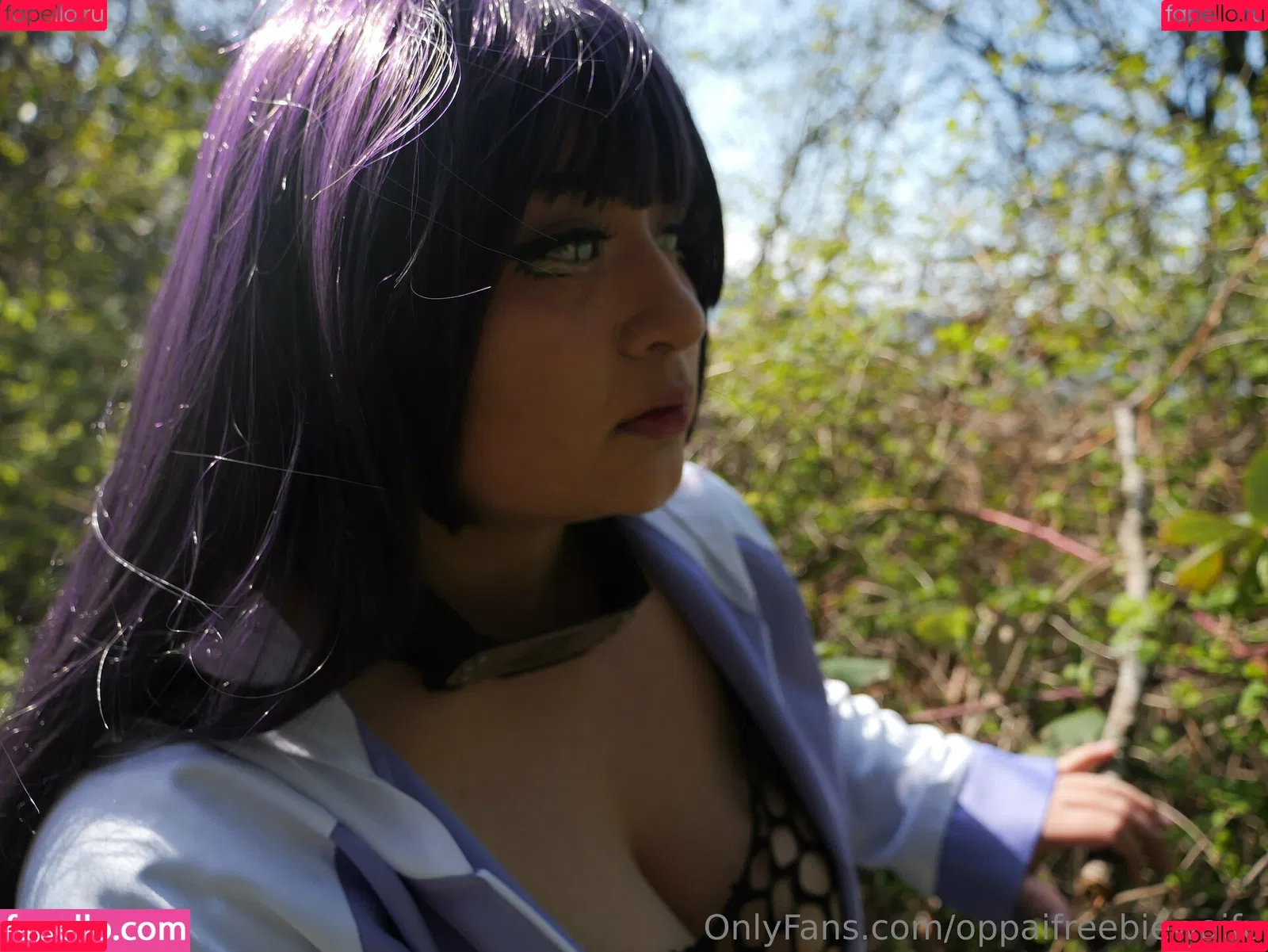 oppaifreebiewaifu Onlyfans Photo Gallery 
