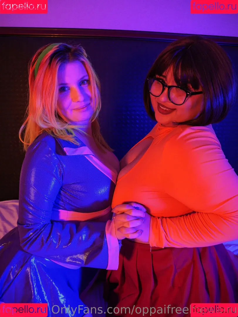 oppaifreebiewaifu Onlyfans Photo Gallery 