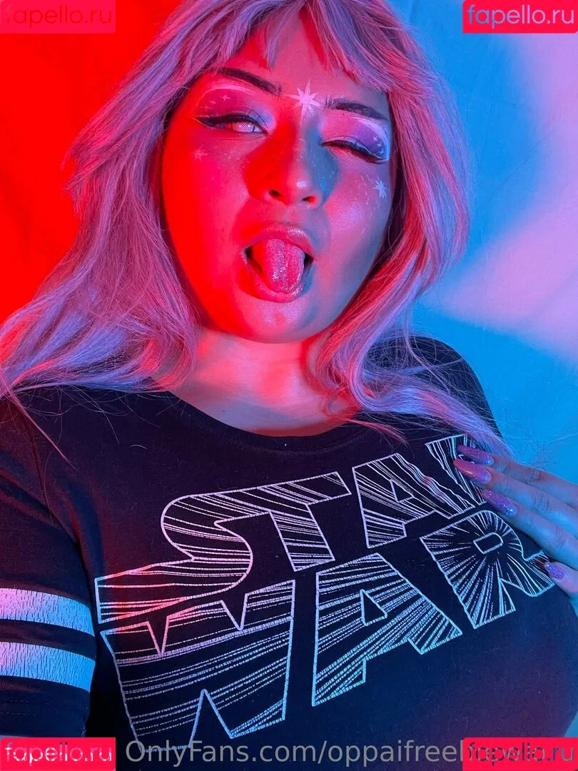 oppaifreebiewaifu Onlyfans Photo Gallery 