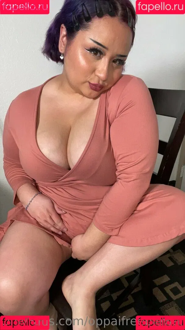 oppaifreebiewaifu Onlyfans Photo Gallery 