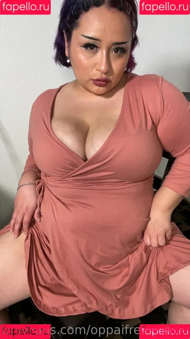 oppaifreebiewaifu Onlyfans Photo Gallery 