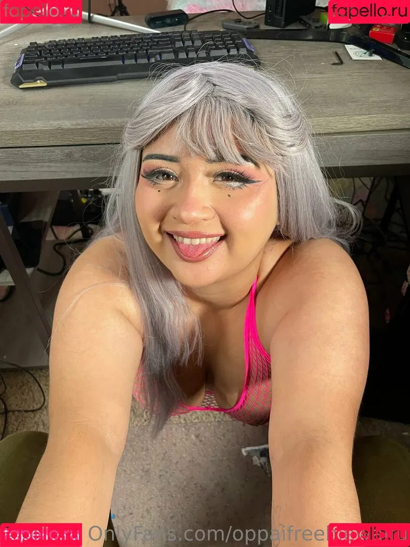 oppaifreebiewaifu Onlyfans Photo Gallery 