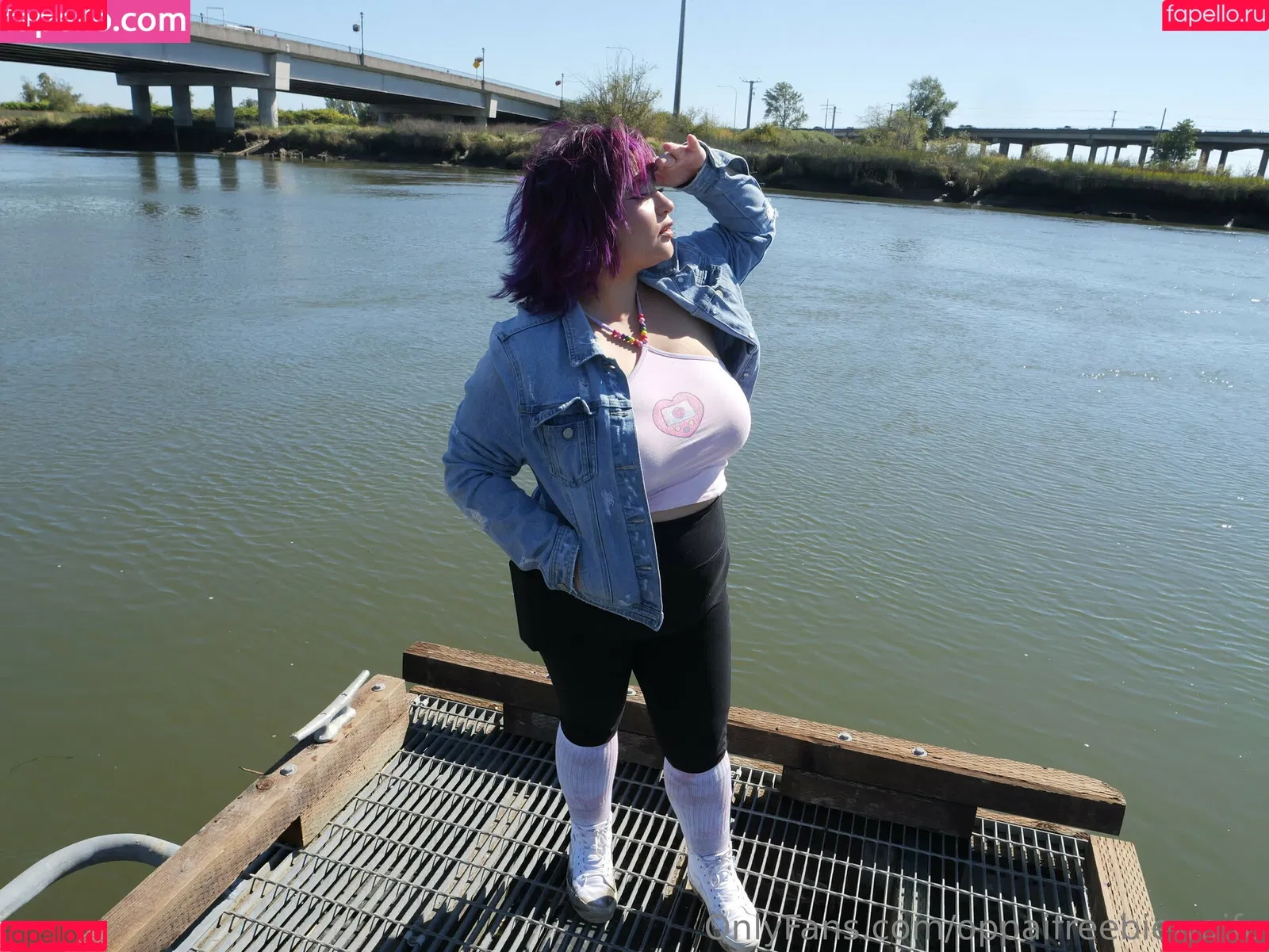 oppaifreebiewaifu Onlyfans Photo Gallery 