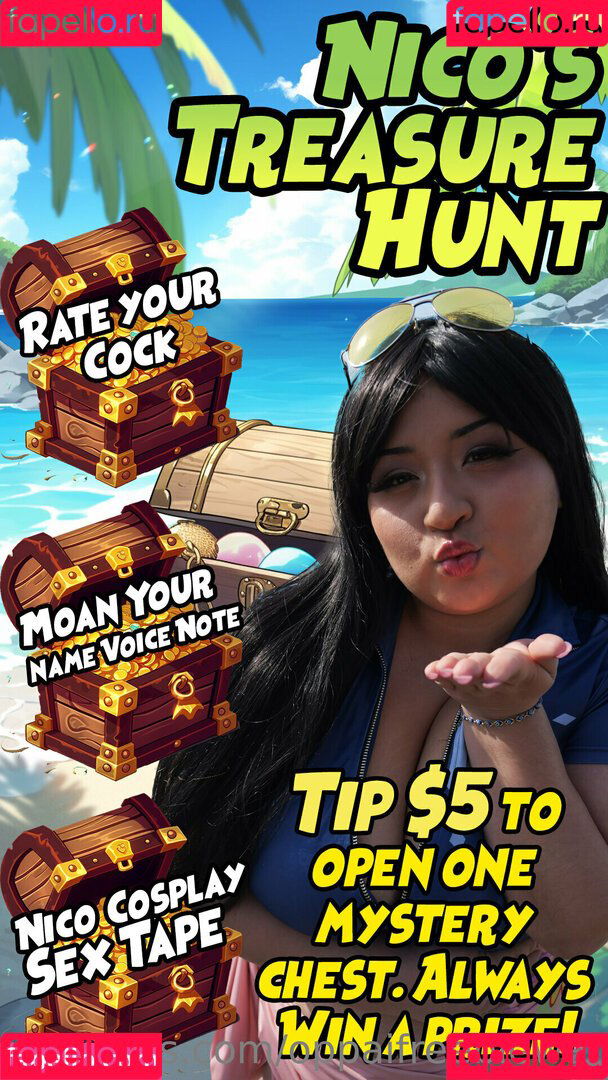 oppaifreebiewaifu Onlyfans Photo Gallery 