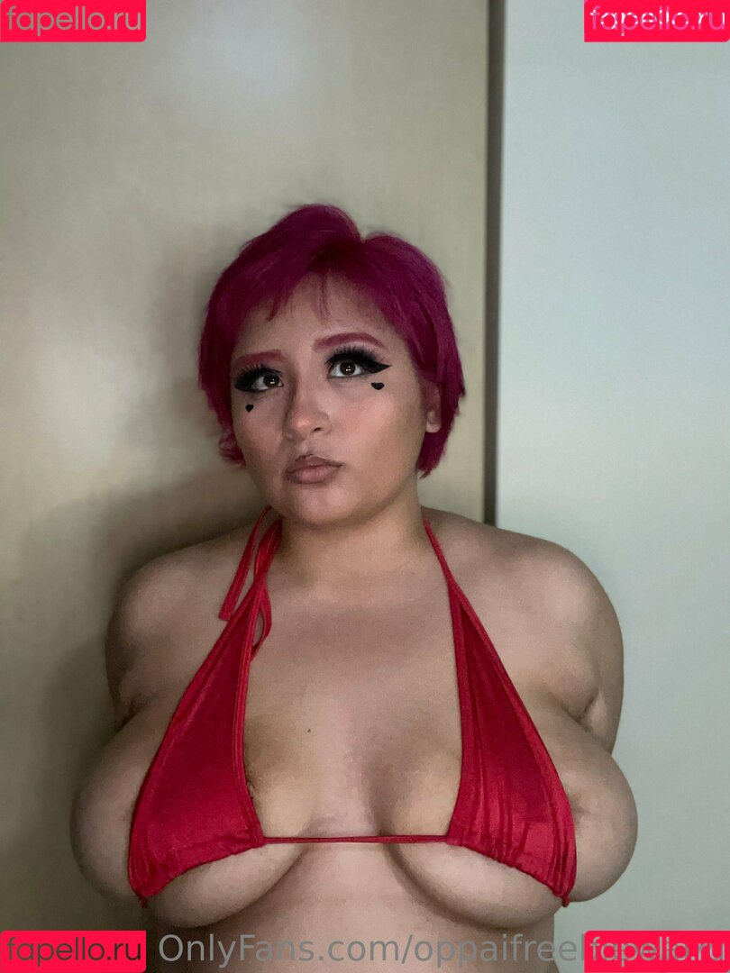 oppaifreebiewaifu Onlyfans Photo Gallery 