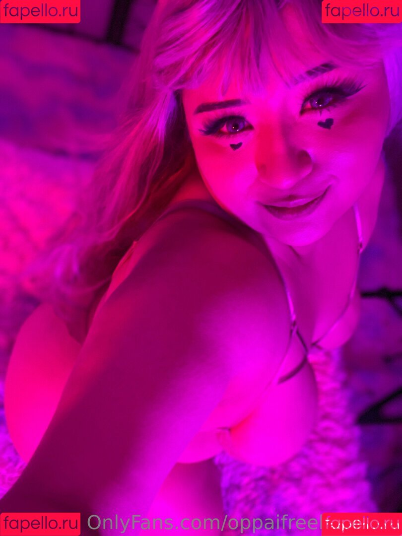 oppaifreebiewaifu Onlyfans Photo Gallery 