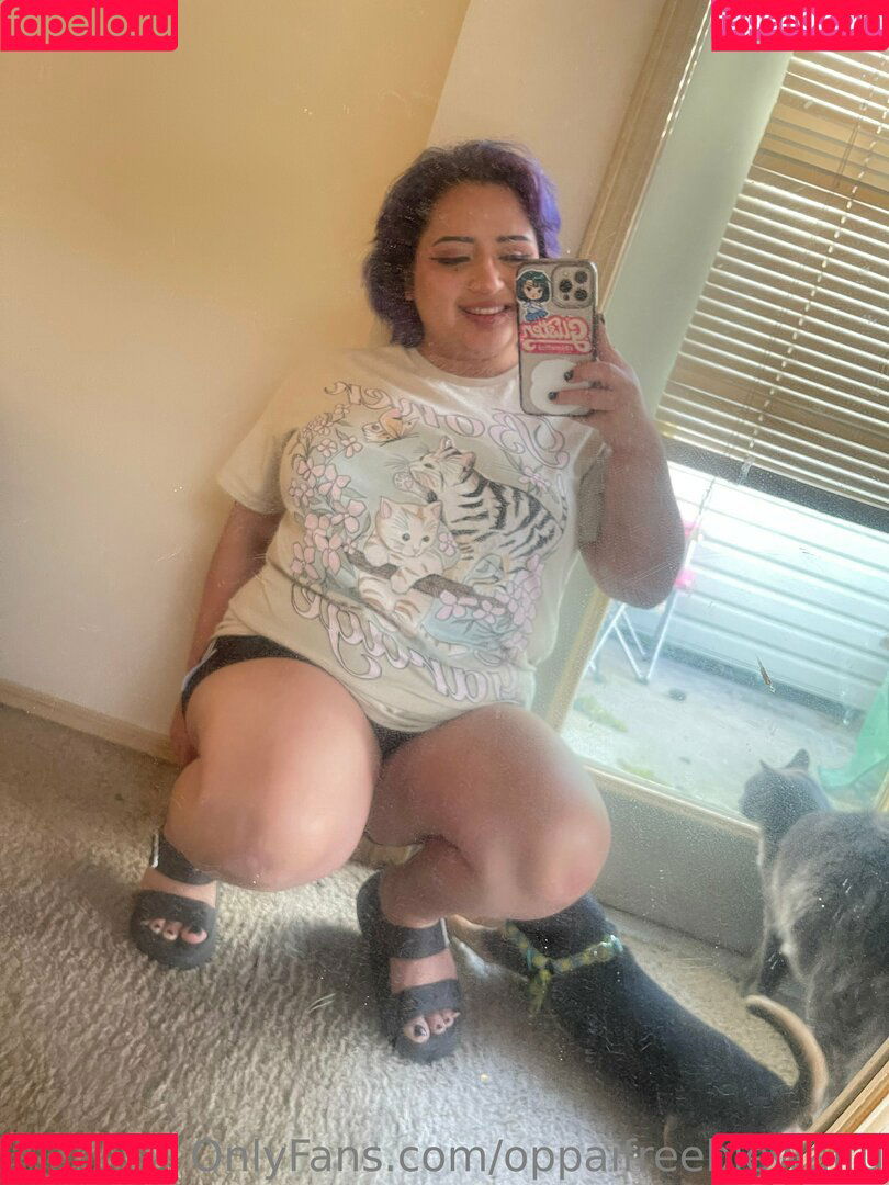 oppaifreebiewaifu Onlyfans Photo Gallery 