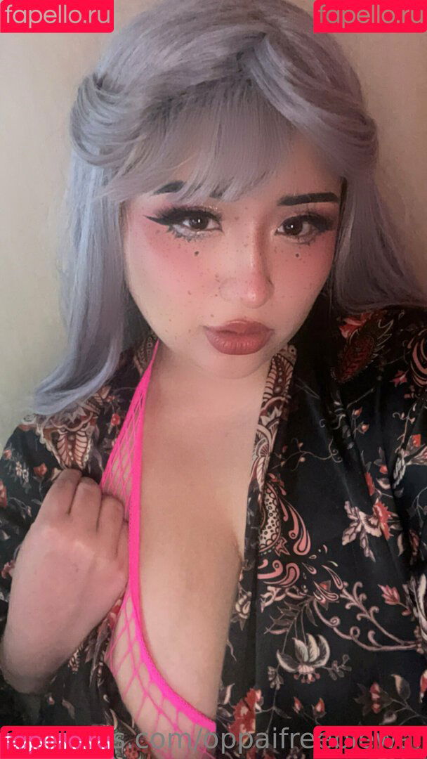 oppaifreebiewaifu Onlyfans Photo Gallery 