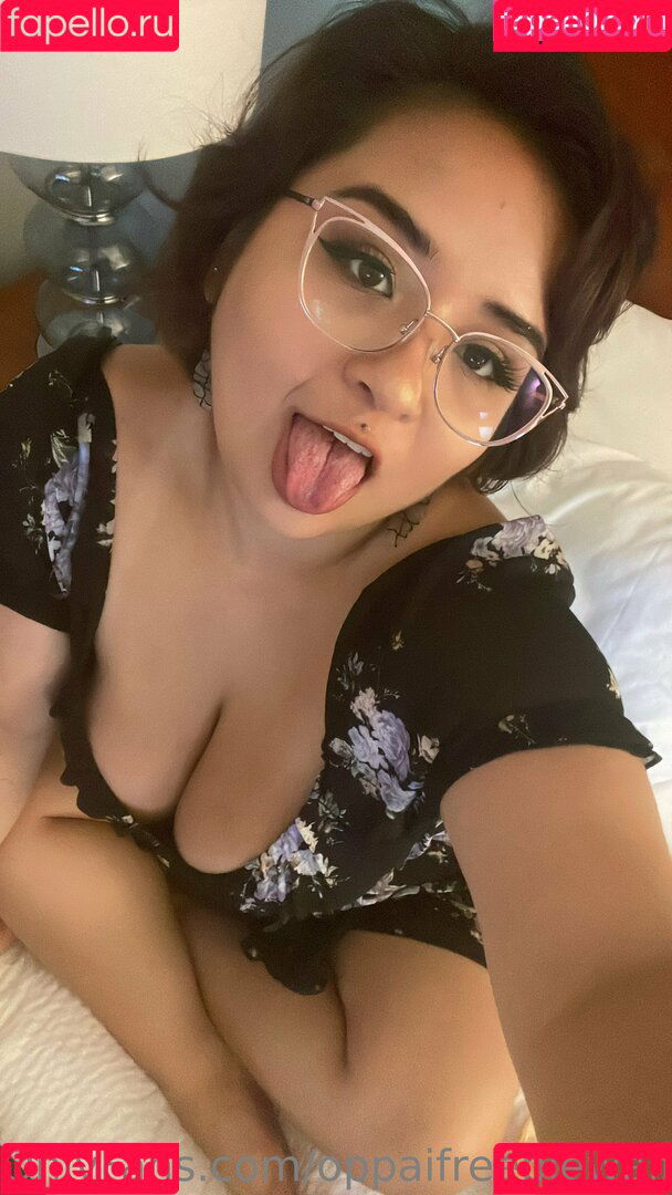 oppaifreebiewaifu Onlyfans Photo Gallery 
