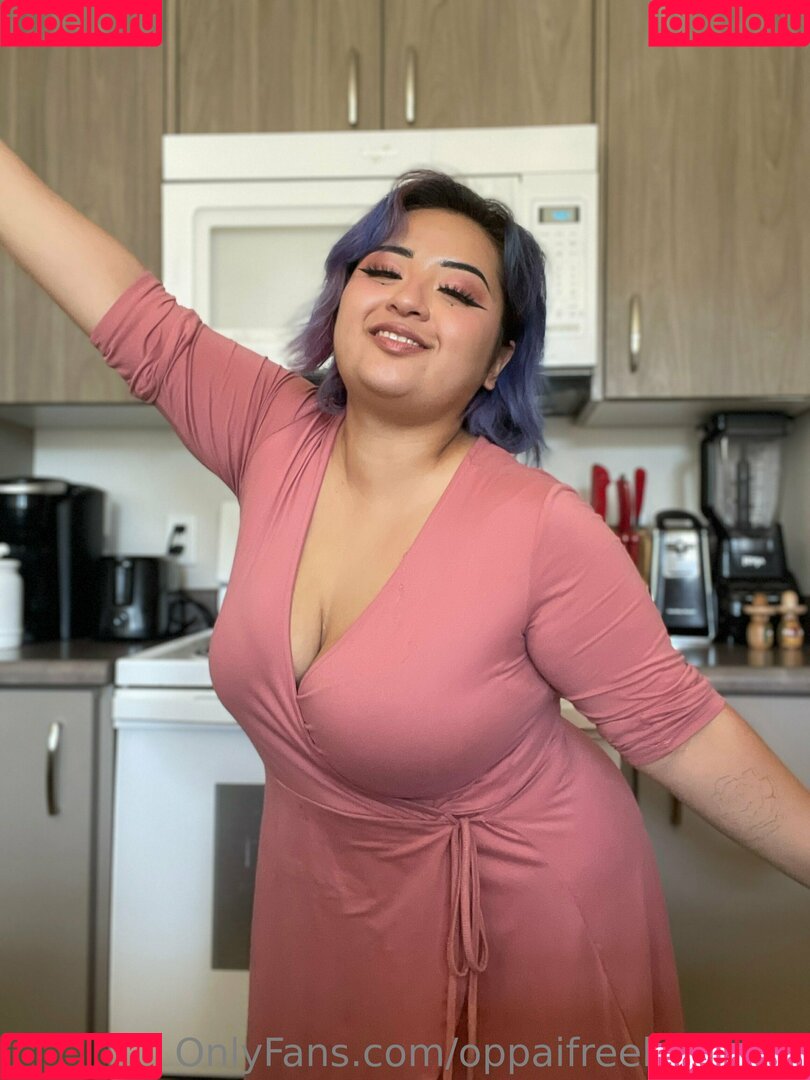 oppaifreebiewaifu Onlyfans Photo Gallery 