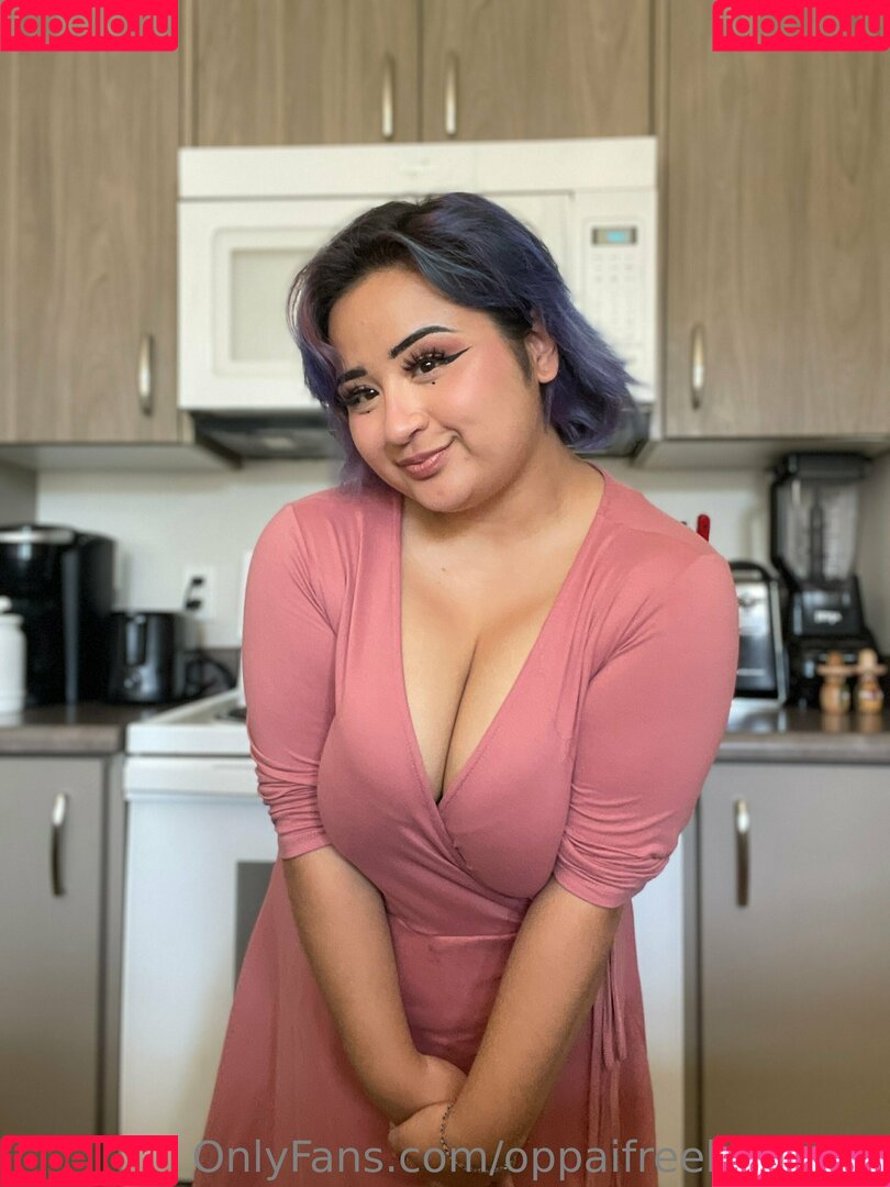 oppaifreebiewaifu Onlyfans Photo Gallery 