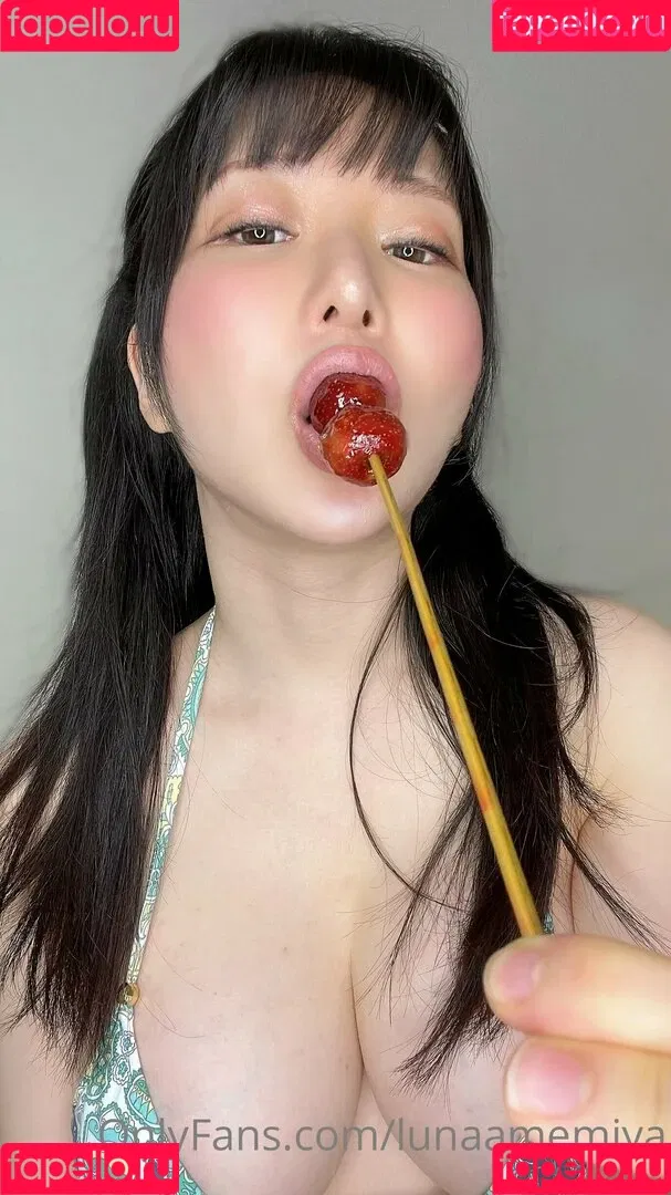 lunaamemiya Onlyfans Photo Gallery 