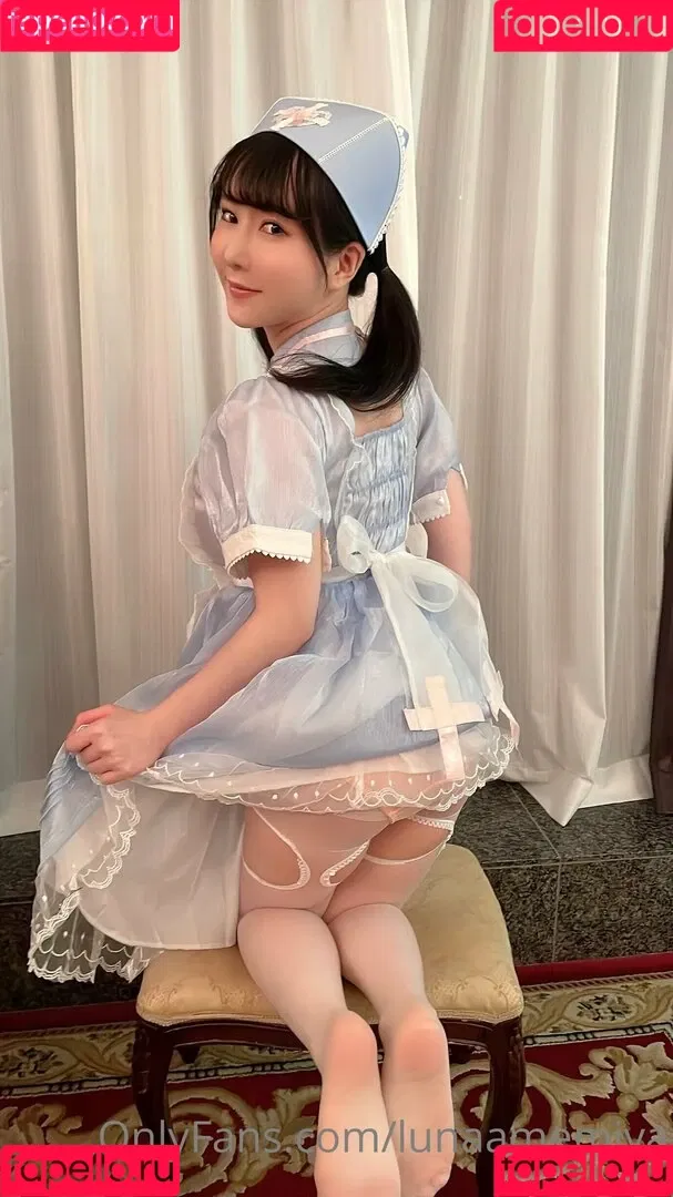 lunaamemiya Onlyfans Photo Gallery 
