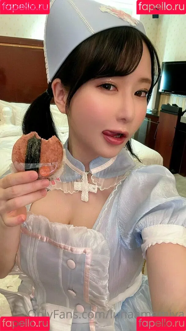 lunaamemiya Onlyfans Photo Gallery 