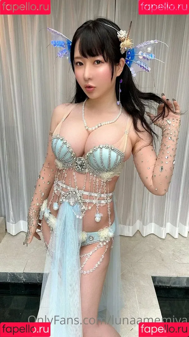 lunaamemiya Onlyfans Photo Gallery 