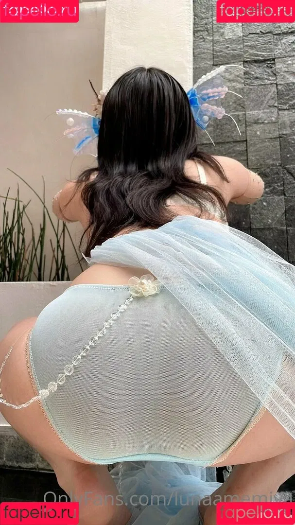 lunaamemiya Onlyfans Photo Gallery 