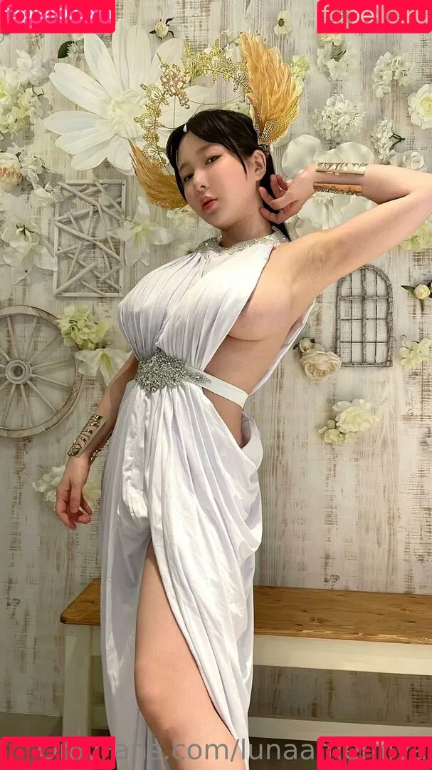 lunaamemiya Onlyfans Photo Gallery 