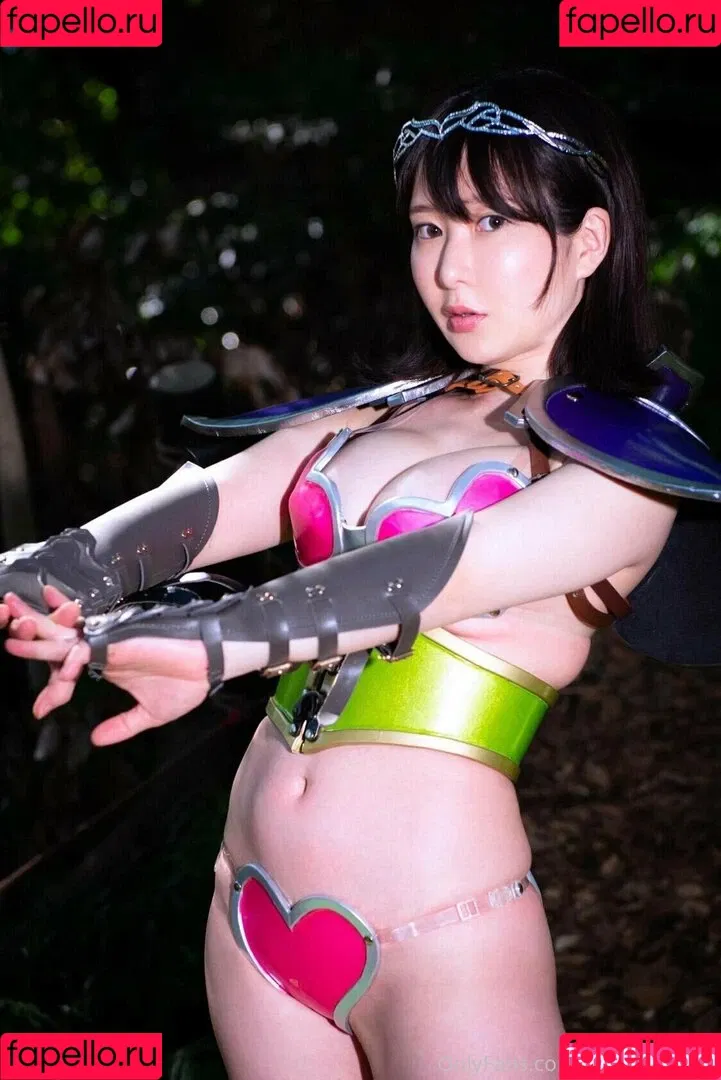 lunaamemiya Onlyfans Photo Gallery 