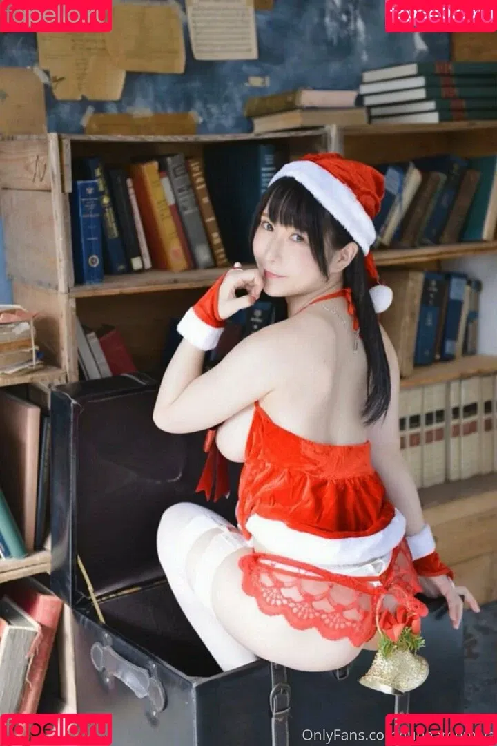 lunaamemiya Onlyfans Photo Gallery 