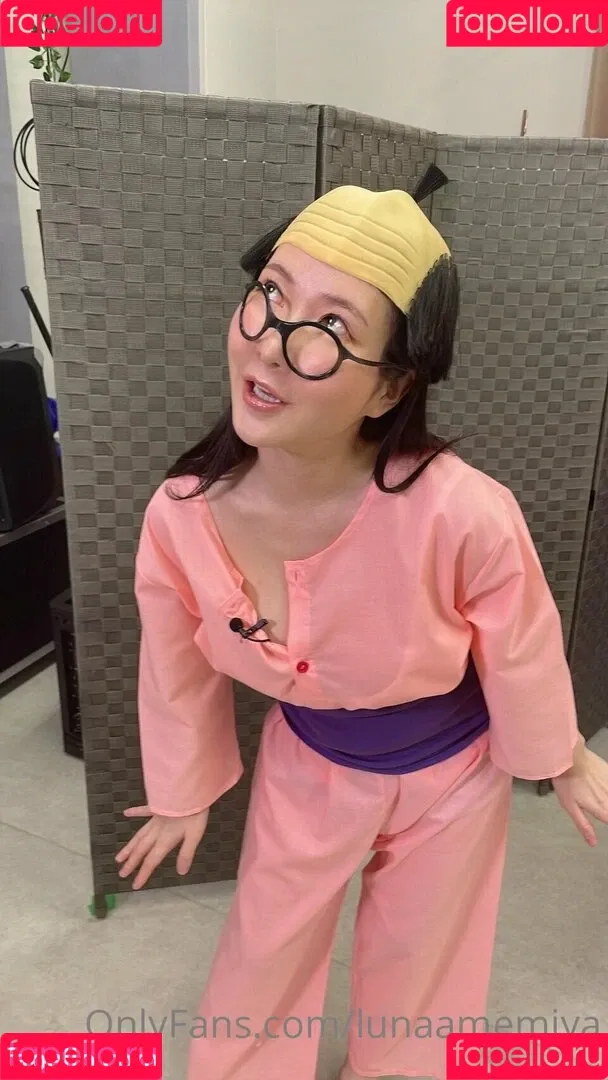 lunaamemiya Onlyfans Photo Gallery 