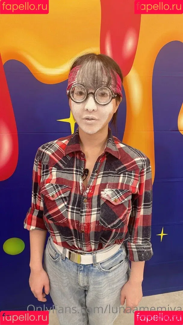 lunaamemiya Onlyfans Photo Gallery 